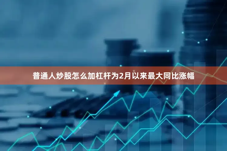 普通人炒股怎么加杠杆为2月以来最大同比涨幅