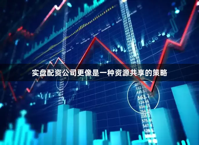 实盘配资公司更像是一种资源共享的策略